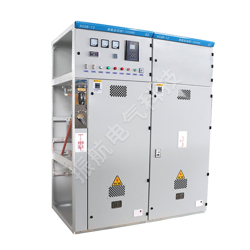 起動(dòng)柜系列